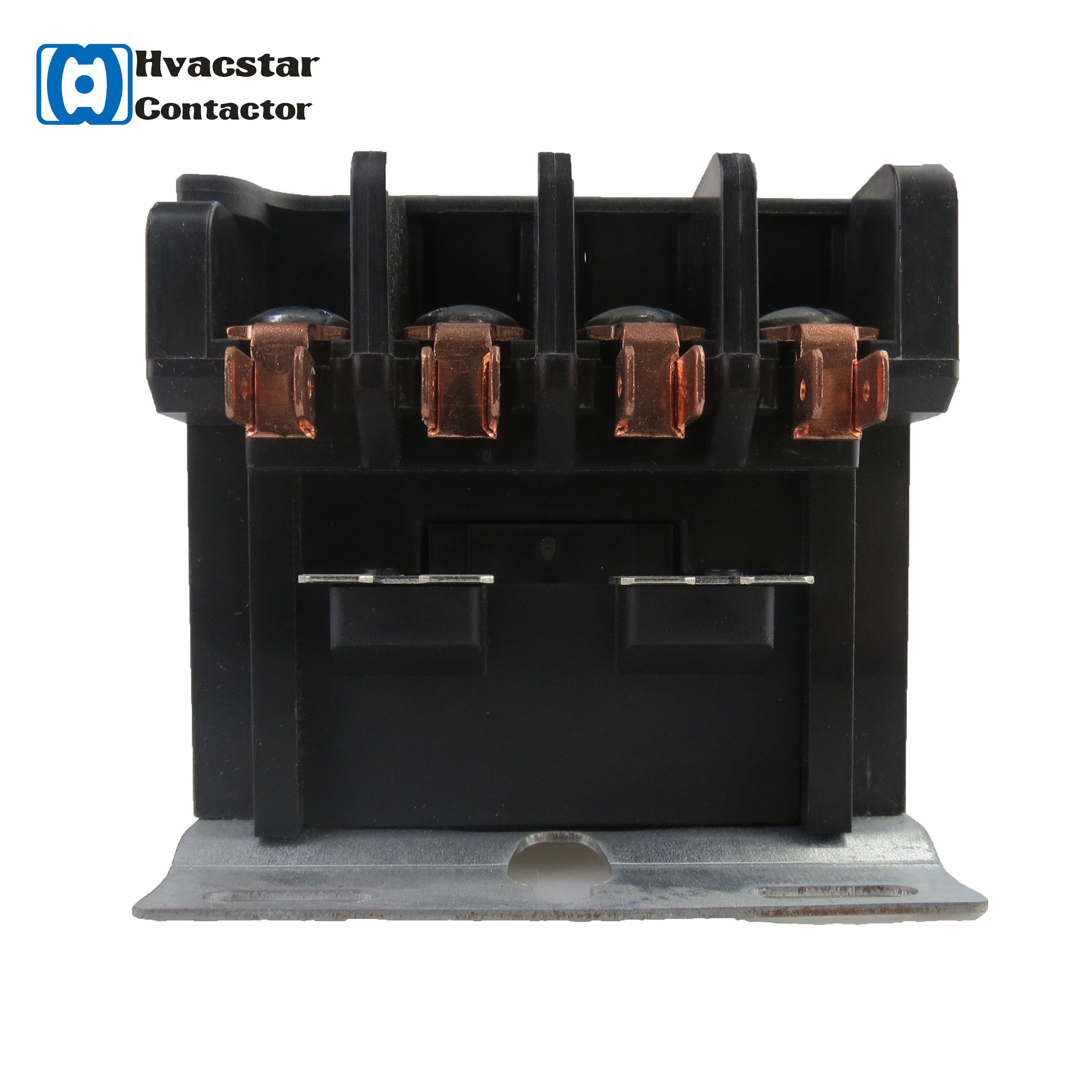 Durable High Quality AC Contactor 4P Contactor With  CE ac magnetic contactor - Image 3