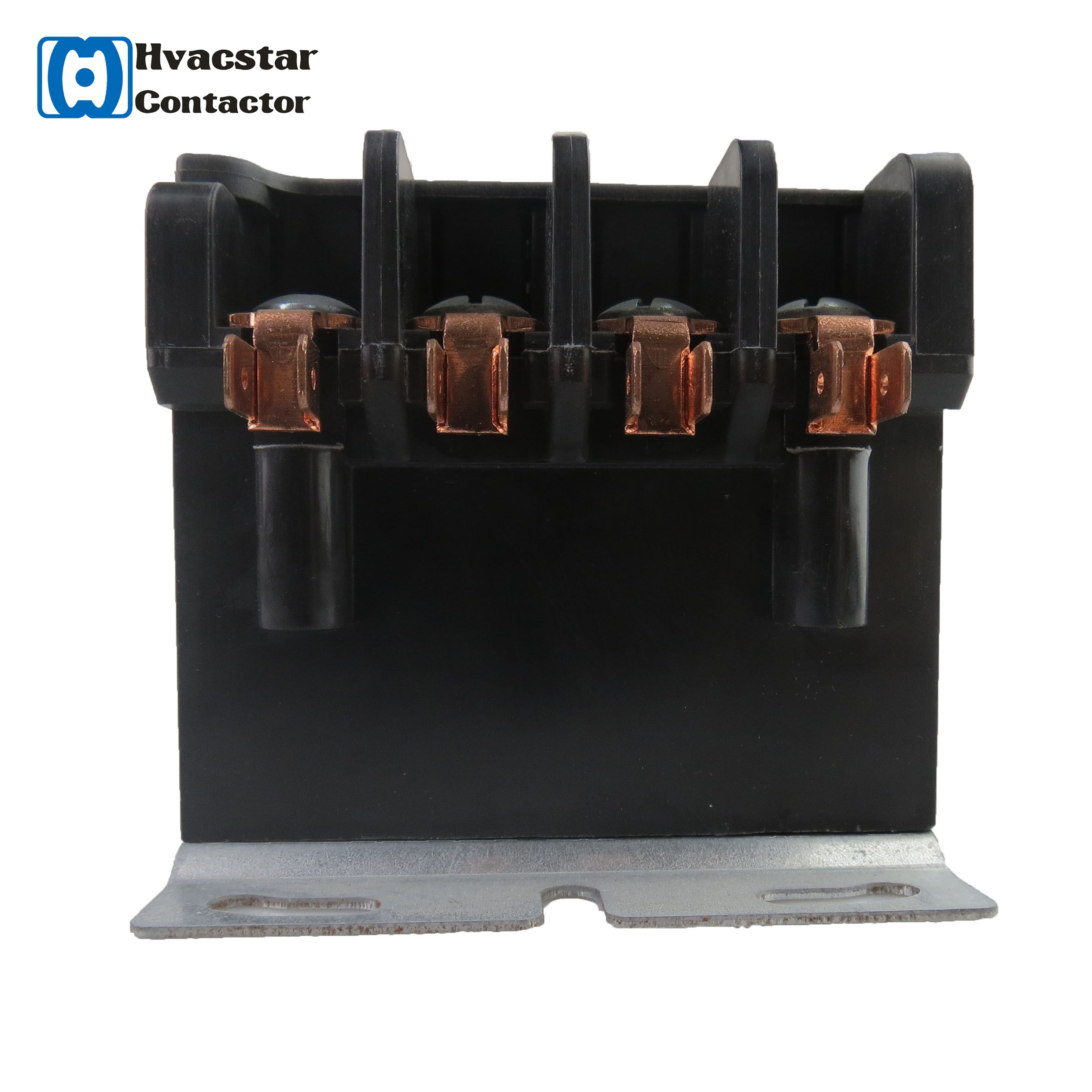 Durable High Quality AC Contactor 4P Contactor With  CE ac magnetic contactor - Image 2