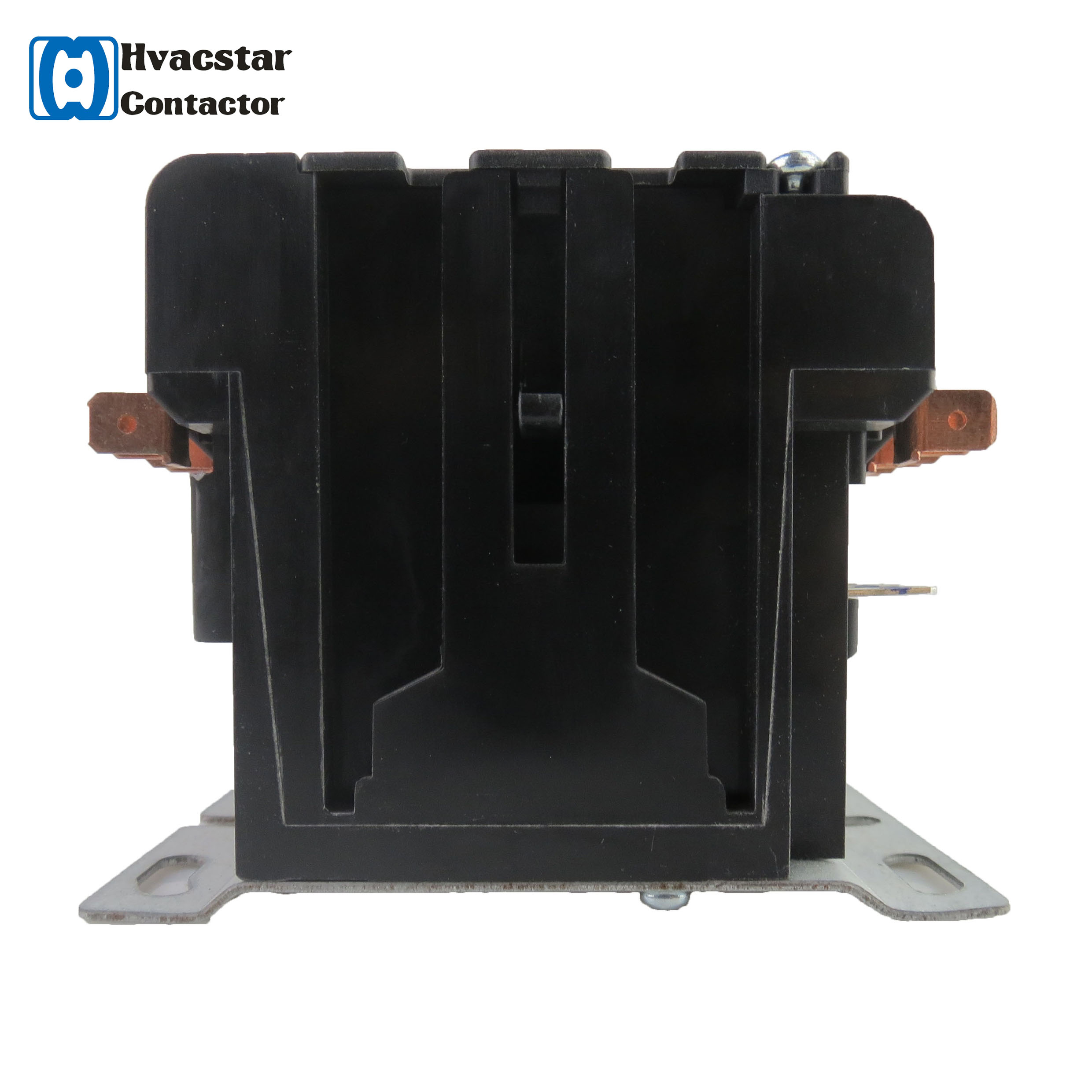 4-Pole AC Magnetic Contactor