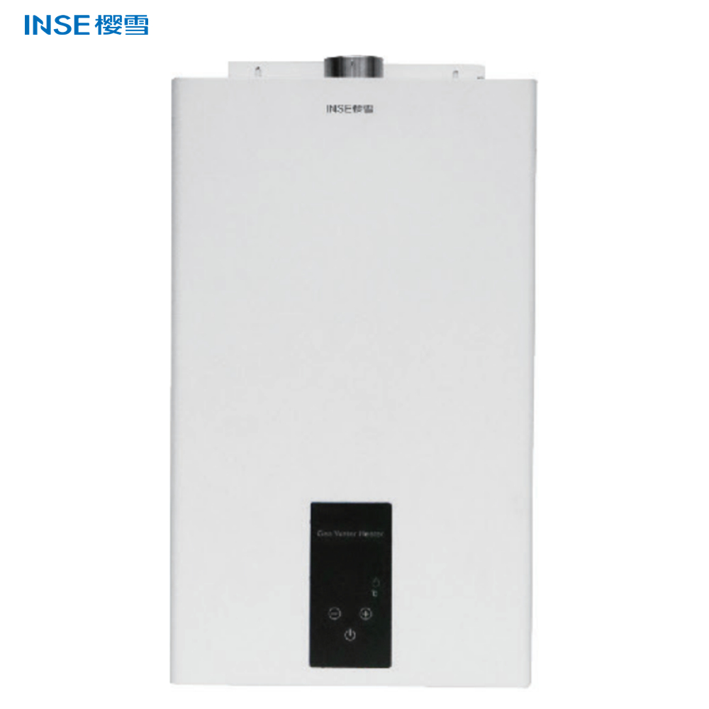 Oxygen-Free Heat Exchanger Gas Water Heater