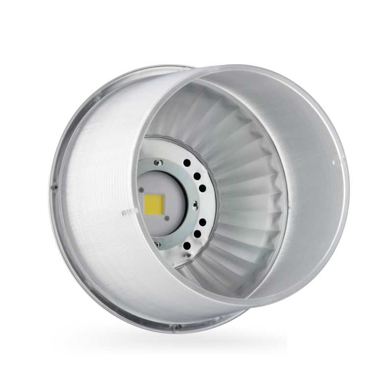 Outdoor Dusk-to-Dawn LED Area Light