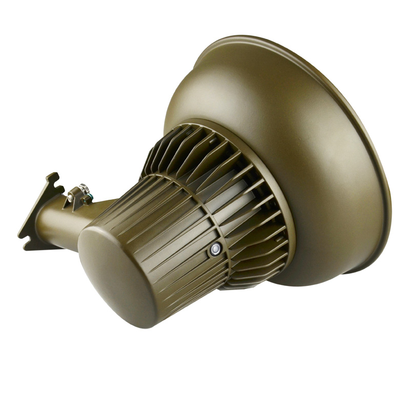 Dusk to Dawn LED Area Light