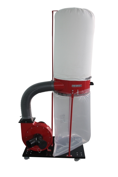 Shop Dust Collection System
