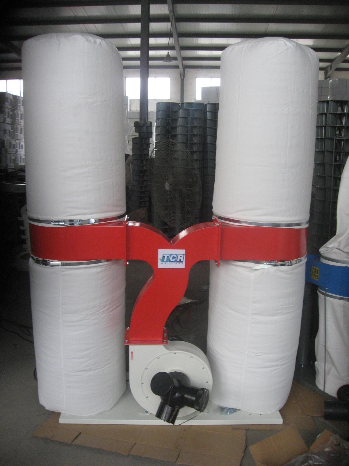 Dust Collector - Image 2