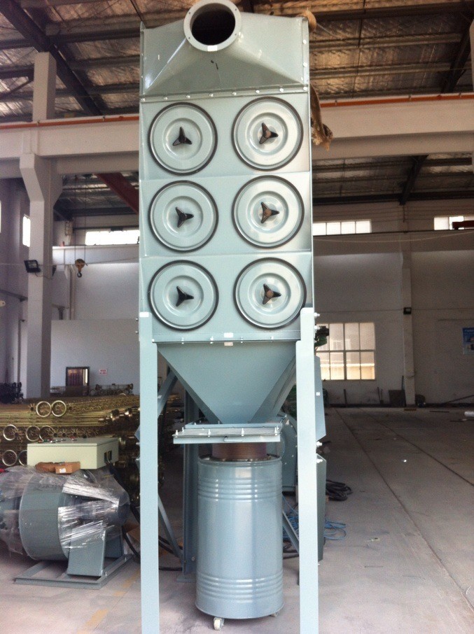 Dust Collector - Image 3