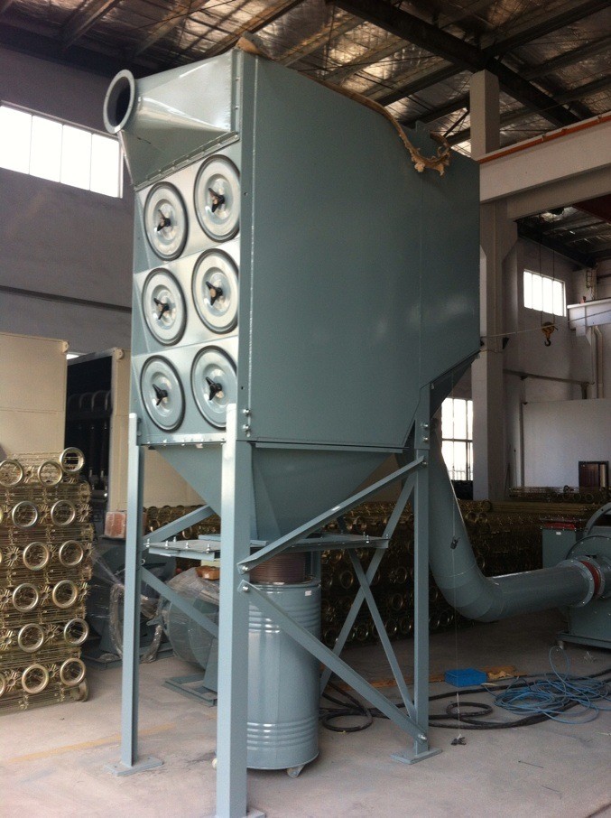Dust Collector - Image 2