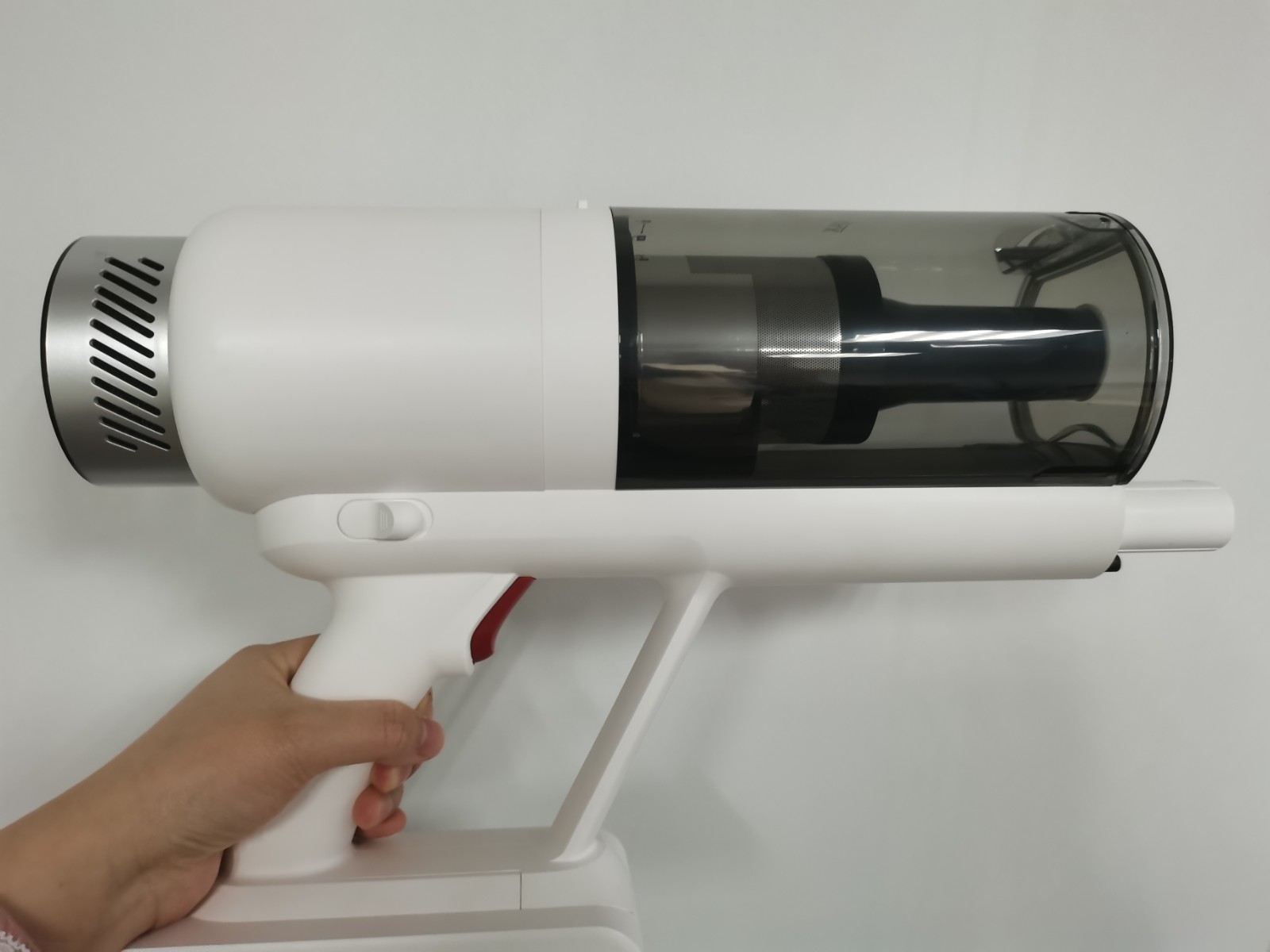 Stick Vacuums - Product Image