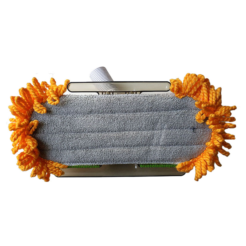 Microfiber Duster Mop Nozzle