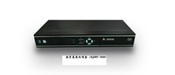 DVB-C Digital Cable TV Set-Top Box