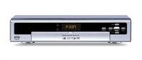 Digital Cable HD Receiver