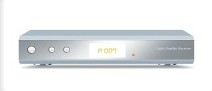 Digital Cable TV Receiver