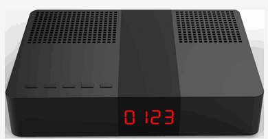 DVB-S2 CONAX Cardless - Image 2