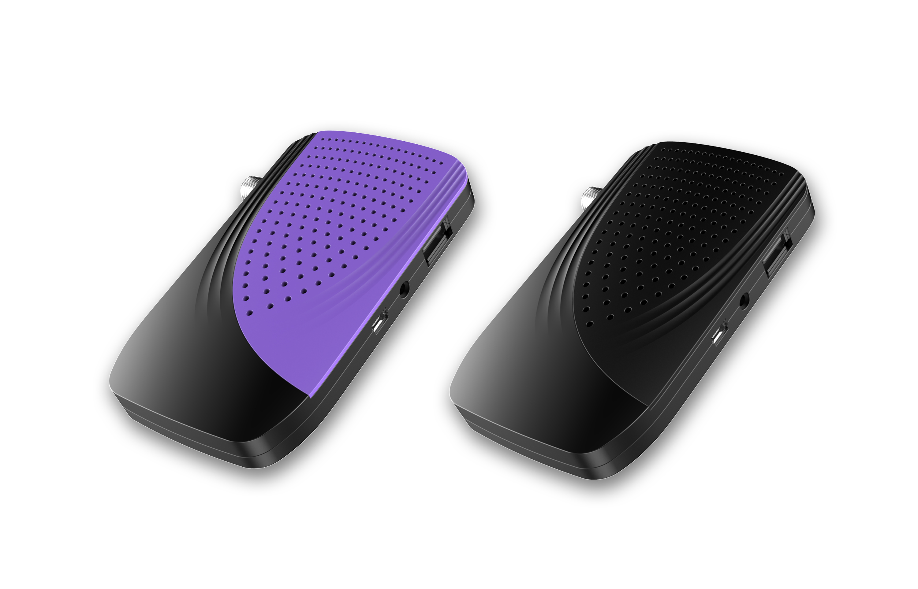 DVB-S2 H.264 FTA+ GPRS+ BLUETOOTH+DAILY VOD UPDATE - Image 2