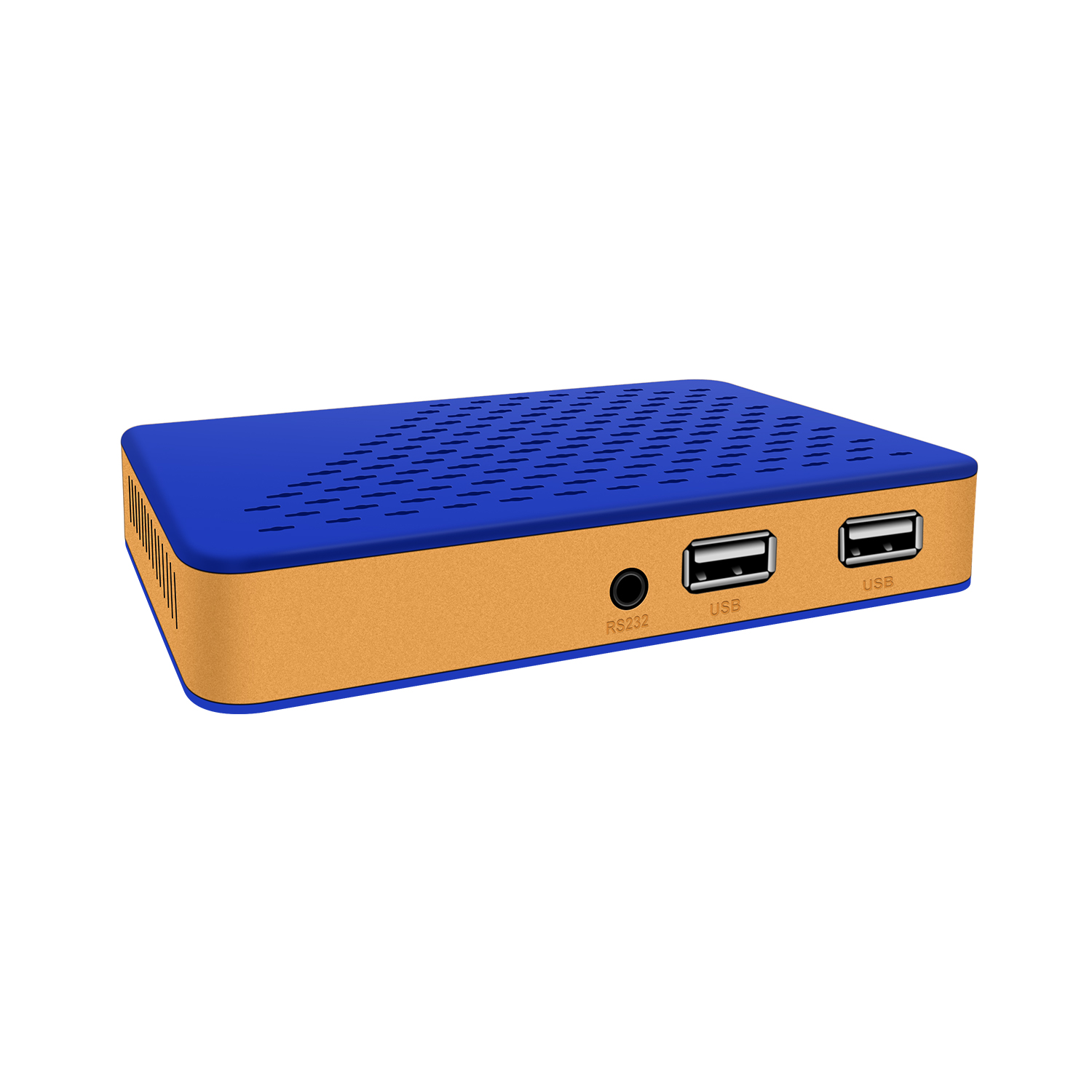 DVB-S2 TV Receiver - Image 2