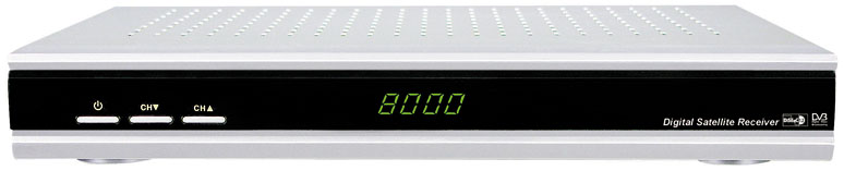 DVB-T USB Digital TV Receiver