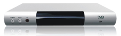 DVB-T1001HX - Image 2