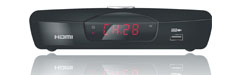 DVB-T609 - Image 2