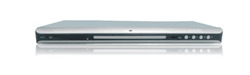 DVD Player for Home Entertainment Systems