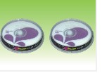 4.7GB DVD-R Optical Disc