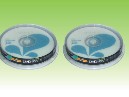 Recordable DVD Media