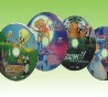 DVD Optical Disc Media