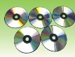 Optical Data Storage Disc