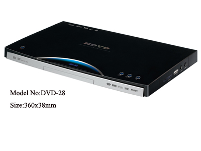 DVD Player