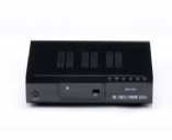 DVB-C Digital Cable TV Receiver