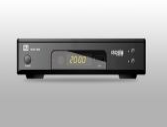 Digital TV Receiver ISDB-T