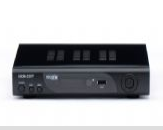 ISDB-T Digital TV Receiver Set-Top Box