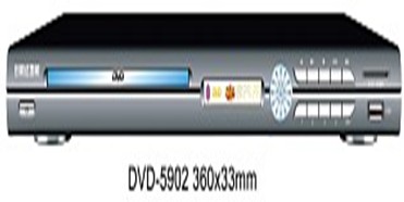 DVD Player