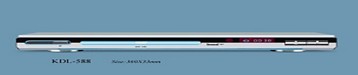 DVD Player for Home Entertainment