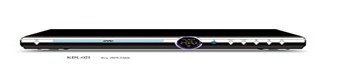DVD Player for Home Entertainment Systems
