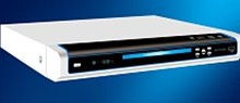 DVD Player for Home Entertainment