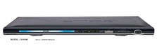 DVD Player for Home Entertainment
