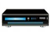 DVD Recorder Combo Player