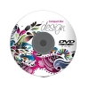 DVD Media Disc