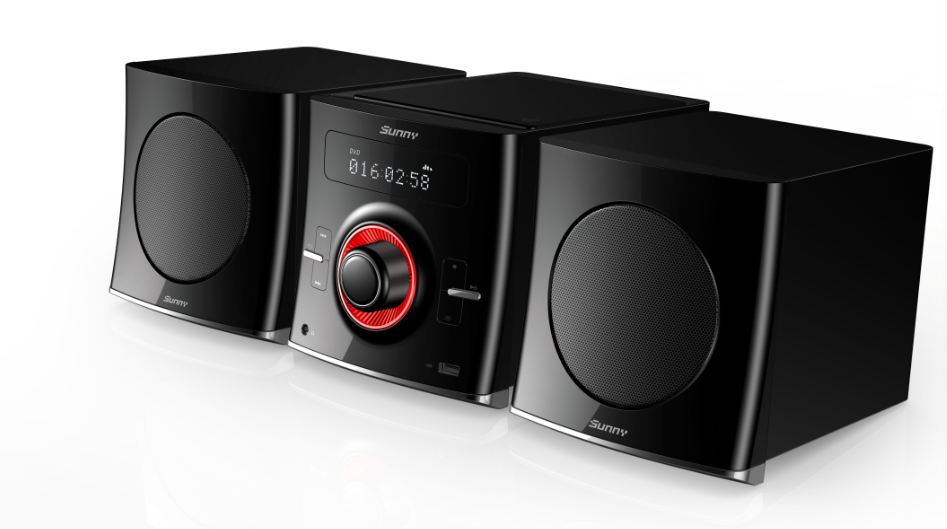 DVD,MICRO,SPEAKERS - Image 3
