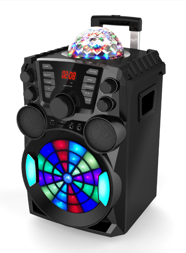 DVD,MICRO,SPEAKERS - Image 2