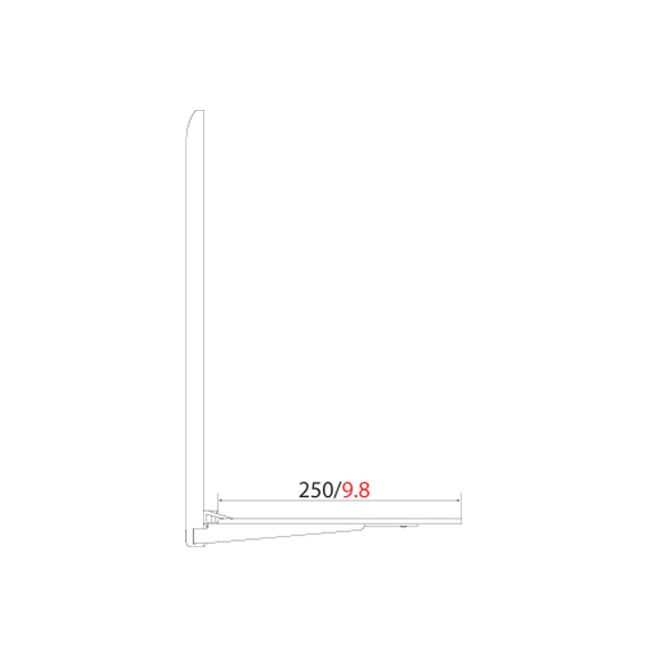 DVD/STB Mounts VM-M10 - Image 2