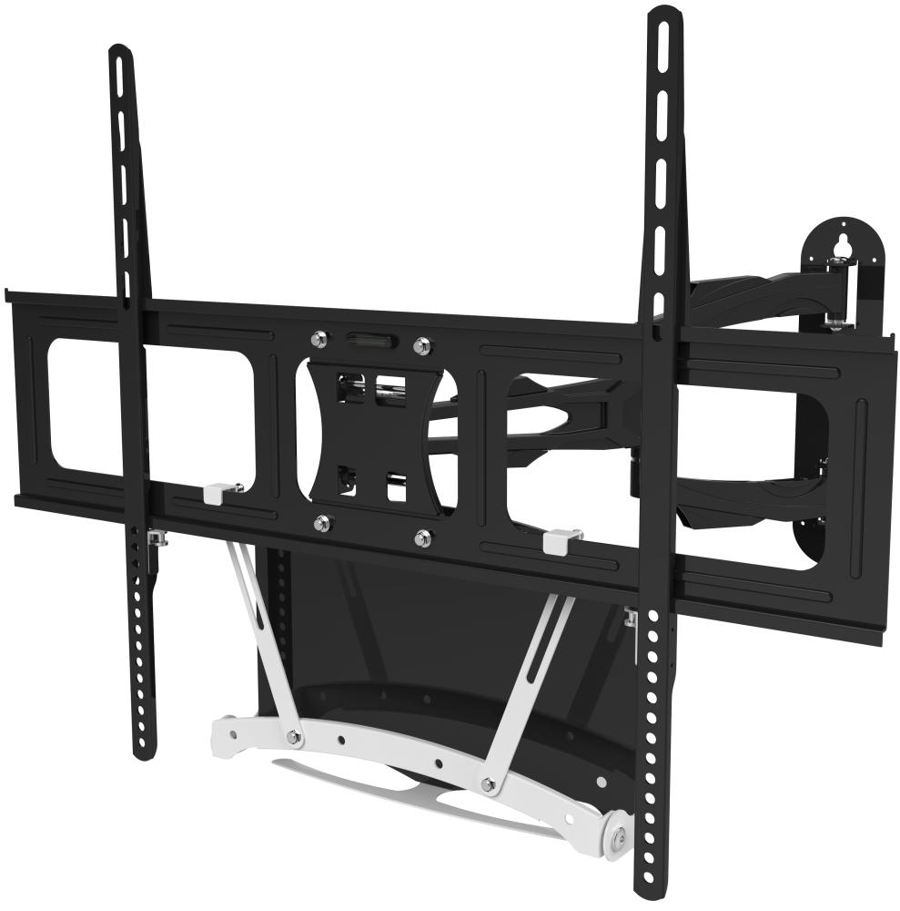 DVD and Set-Top Box Mount