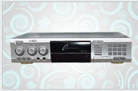 Audio and Video Processing Unit