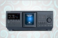 Professional Digital Audio Player