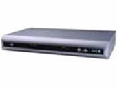FTA DVB-S Receiver