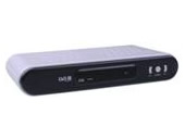 DVB-S Compliant Digital TV Receiver