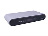 DVB-S Compliant Digital TV Receiver