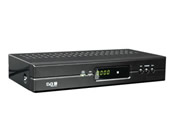 DVB-S Compliant FTA Digital TV Receiver
