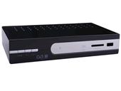 DVB-S Digital TV Set-Top Box Receiver