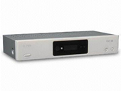 Digital Terrestrial TV Receiver