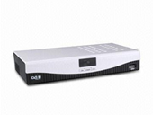 Digital Terrestrial TV Receiver